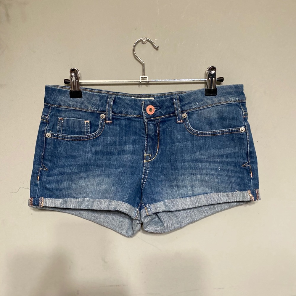 AEROPOSTALE SHORT